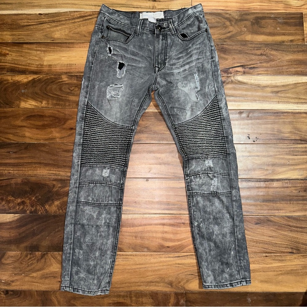 Bleecker & Mercer Premium Denim